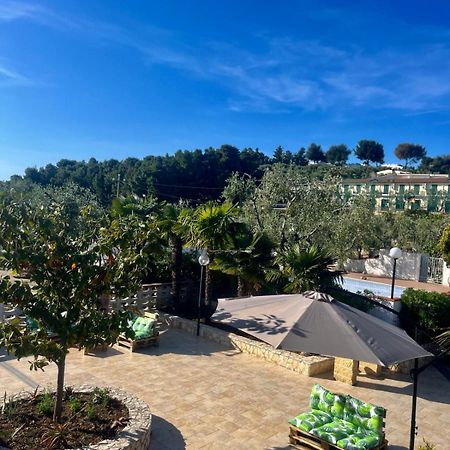 Dimora Toma Apartment Vieste Exterior photo