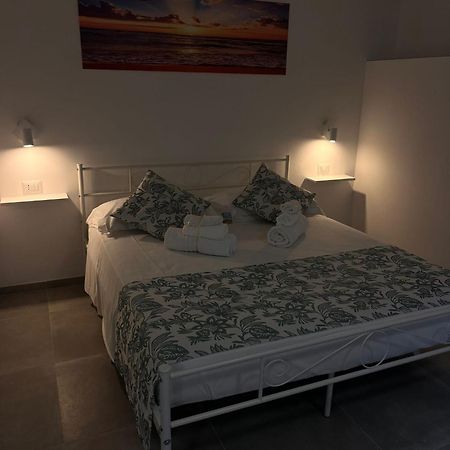 Dimora Toma Apartment Vieste Exterior photo