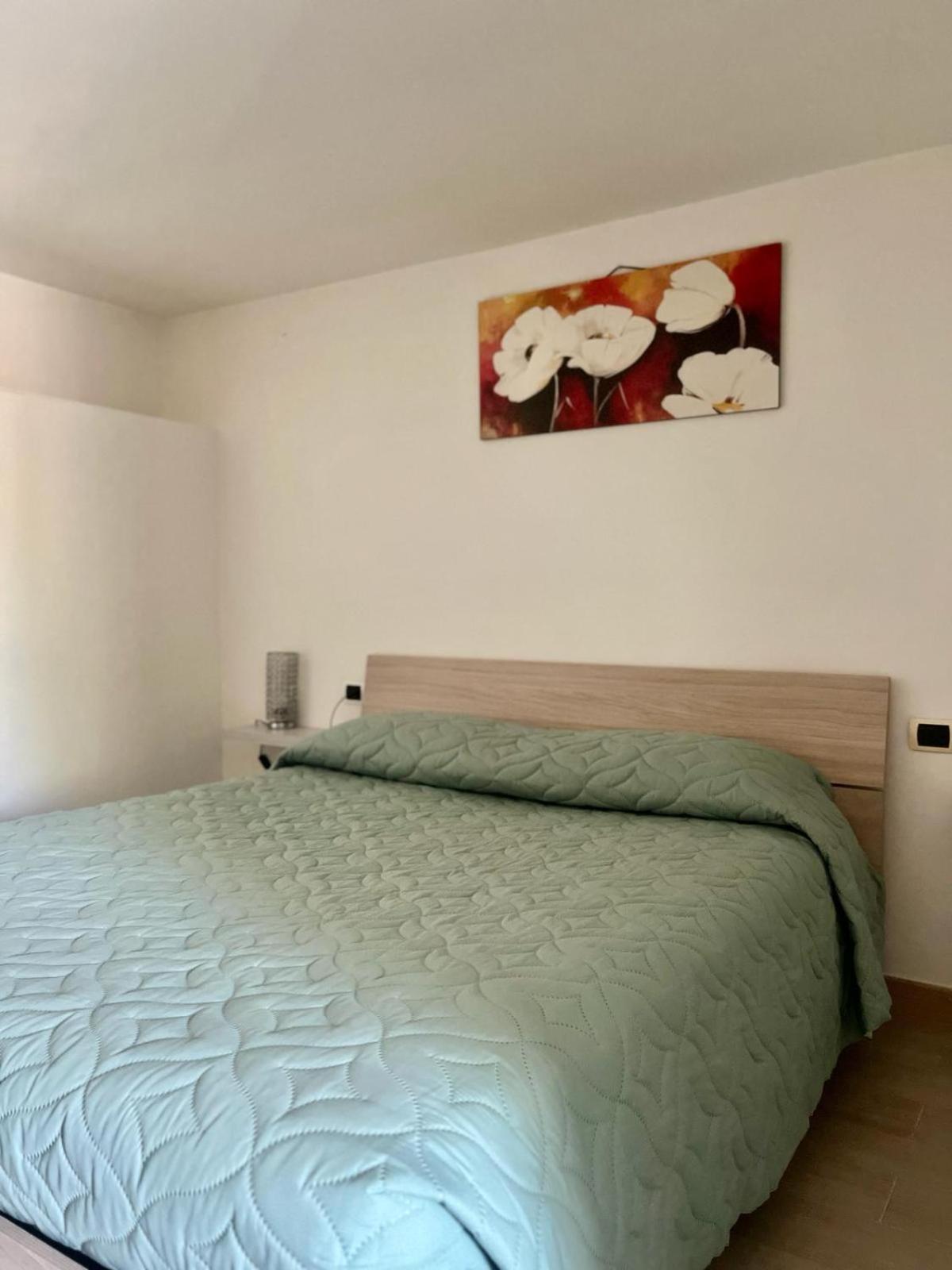 Dimora Toma Apartment Vieste Exterior photo